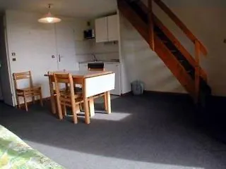 Altineige Apartman Val Thorens