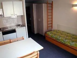 Altineige Apartman Val Thorens