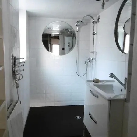 Apartment Altineige