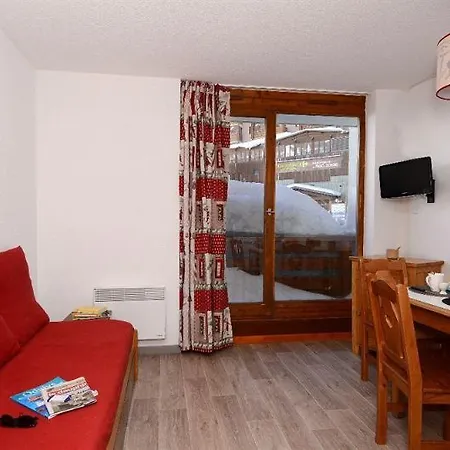 Apartment Altineige *