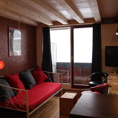 Apartment Altineige *