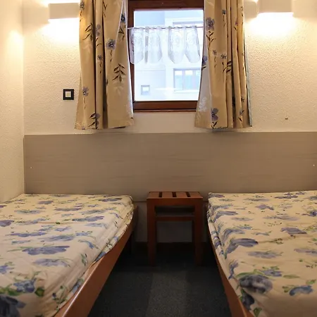 Apartman Altineige Val Thorens