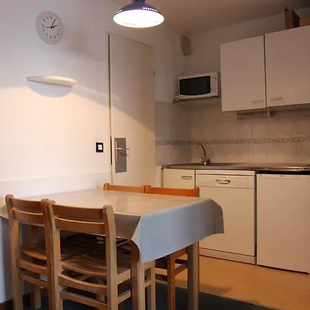 Altineige Apartman