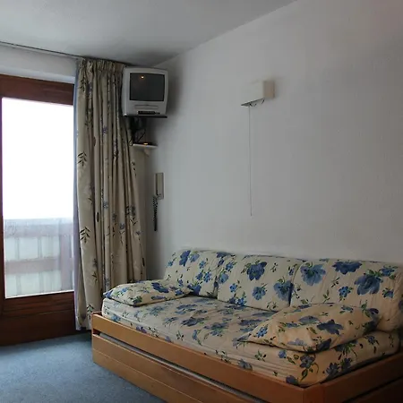 Altineige Apartman *