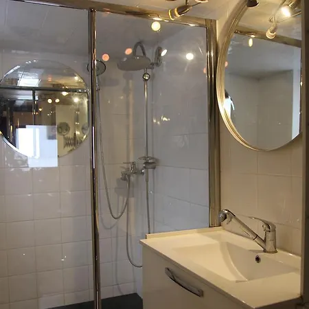 Apartman Altineige Val Thorens