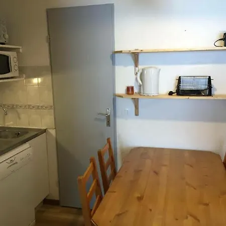 Apartman Altineige Val Thorens