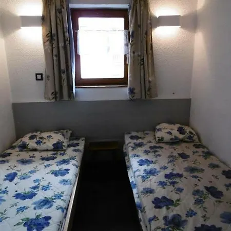 Apartman Altineige Val Thorens