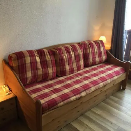 Apartment Altineige *