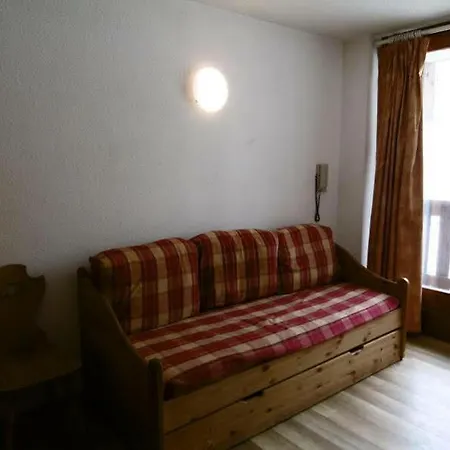 Apartment Altineige