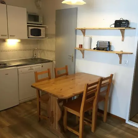Apartman Altineige *