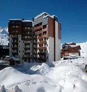 Altineige Val Thorens