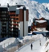 Apartman Altineige