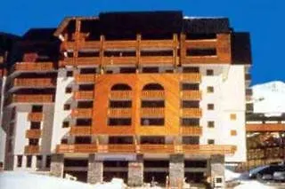 Apartman Altineige *